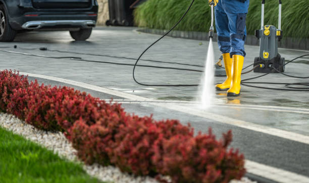 Marmet, WV Pressure Washing Services Company