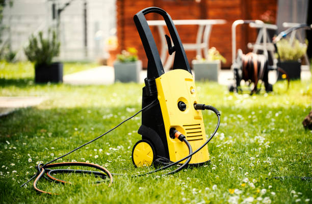 Boat and Dock Cleaning in Marmet, WV
